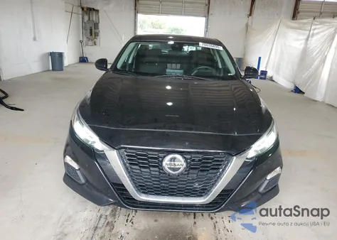 2021 Nissan Altima Sv z USA, uszkodzony, nr VIN 1N4BL4DV8MN337530